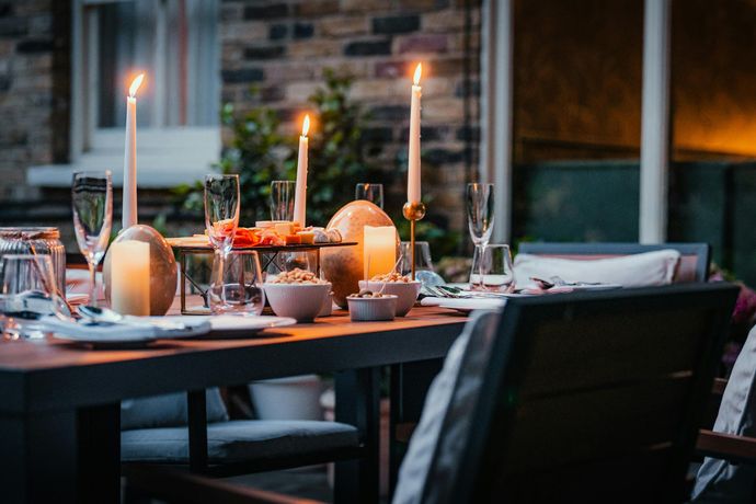 Verified hotel review - The Academy - 27