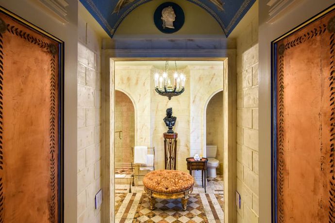 Verified hotel review - The Villa Casa Casuarina - 53