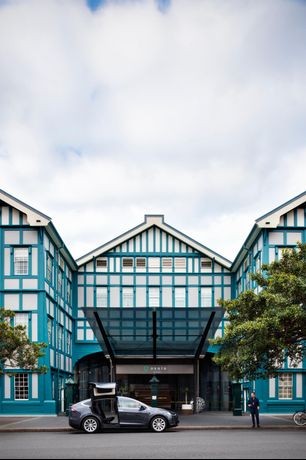Ovolo Woolloomooloo