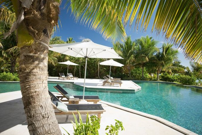 Verified hotel review - Likuliku Lagoon Resort - Adults Only - 26