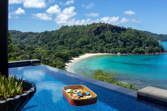 Verified hotel review - Anantara Maia Seychelles Villas - 9