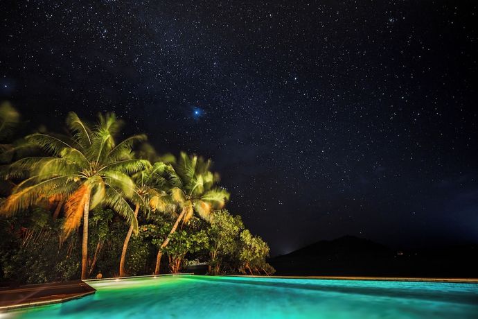 Verified hotel review - Likuliku Lagoon Resort - Adults Only - 36