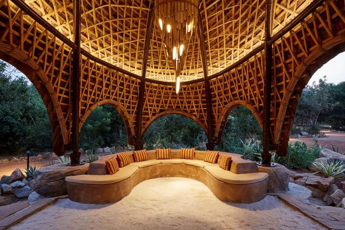 Wild Coast Tented Lodge - 8