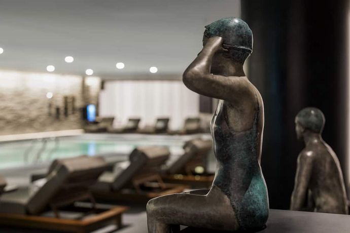 Verified hotel review - The Middle House - 27