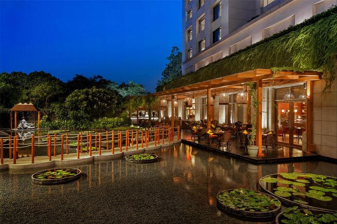 Verified hotel review - Park Hyatt Chennai - 21