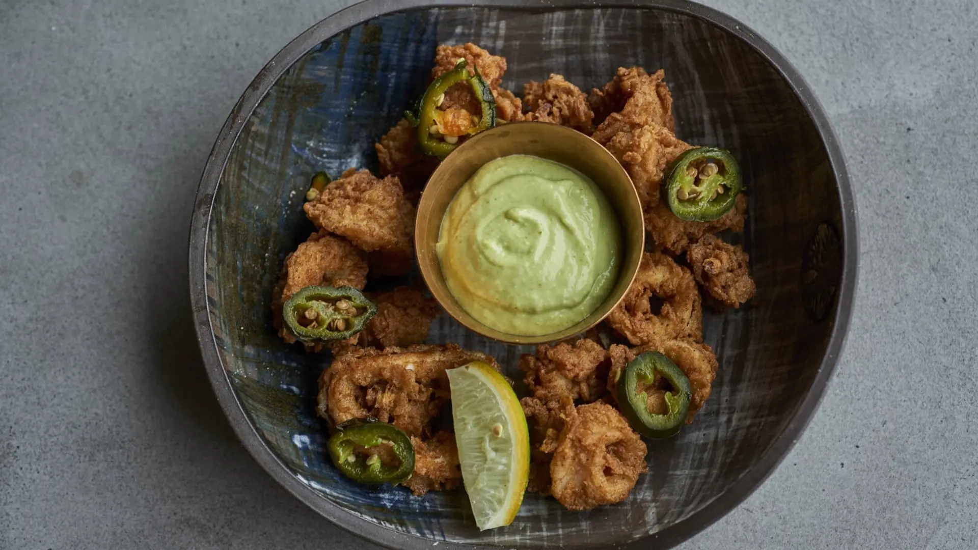 Hotel review Restaurants & Bars' - Treehouse Hotel London - 20