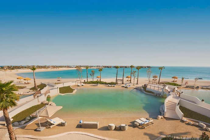 Banana Island Resort Doha by Anantara - 59