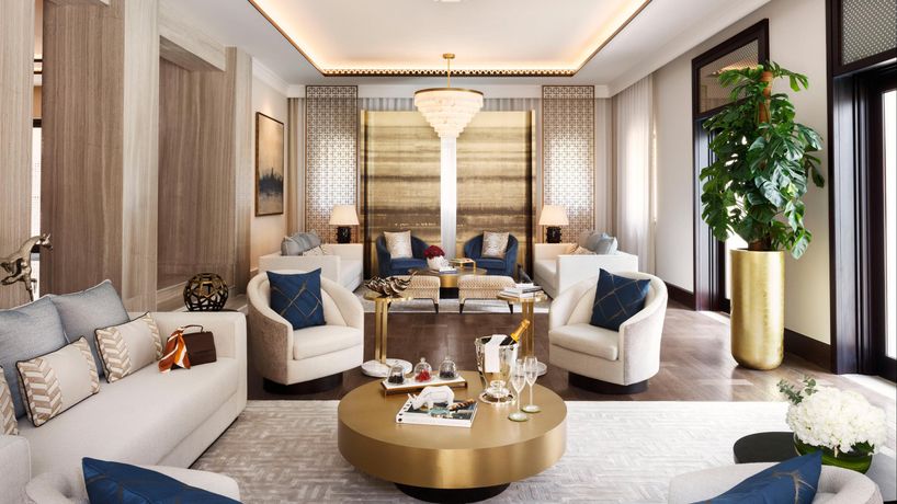 Jumeirah Dar Al Masyaf - Madinat Jumeirah - 8