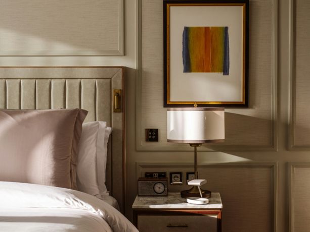 Verified hotel review - The Carlton Tower Jumeirah - 50