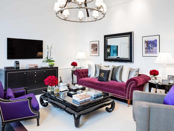 Fairmont Hotel Vier Jahreszeiten - 57