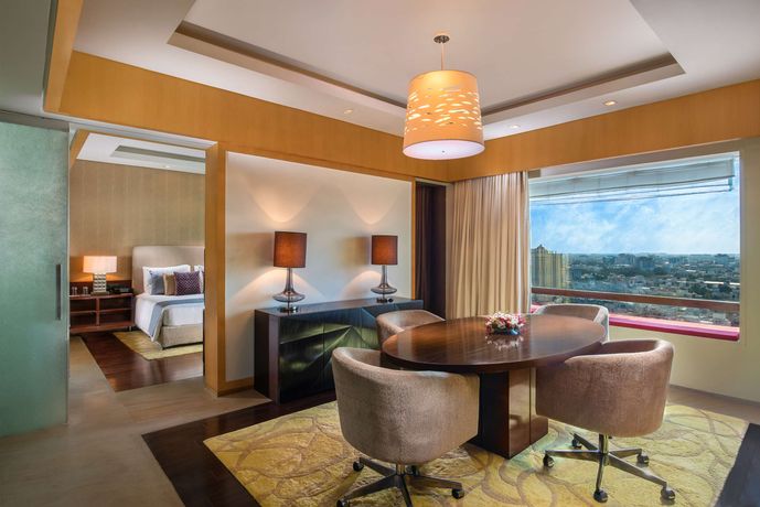 Verified hotel review - Hyatt Regency Chennai - 18