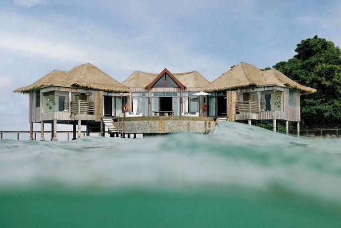 Song Saa Private Island - 5
