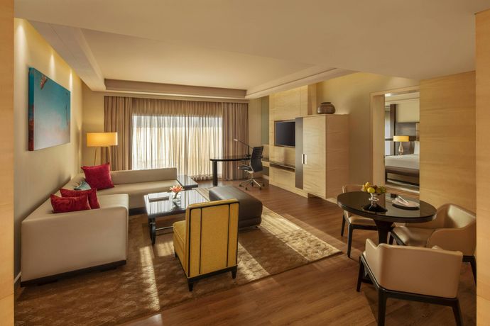 Verified hotel review - JW Marriott Mumbai Juhu - 29