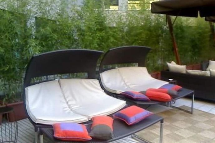 Verified hotel review - Sina The Gray - 36