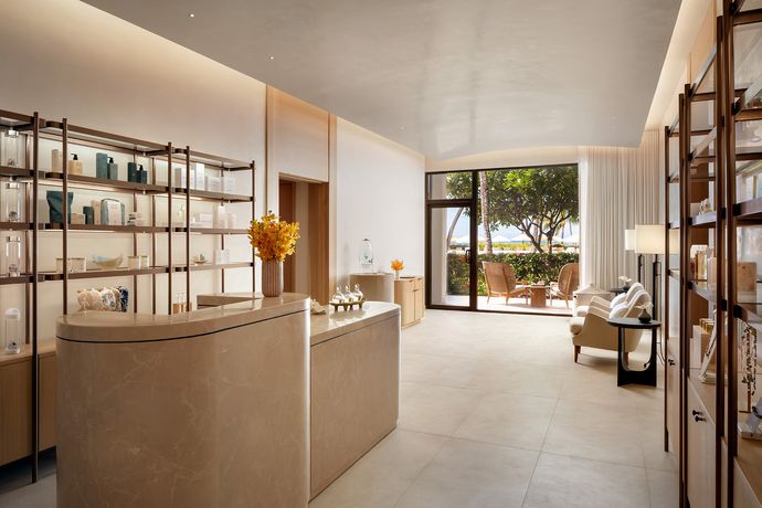 Verified hotel review - Halekulani - 50