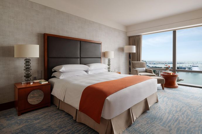 Verified hotel review - Mandarin Oriental Macau - 14