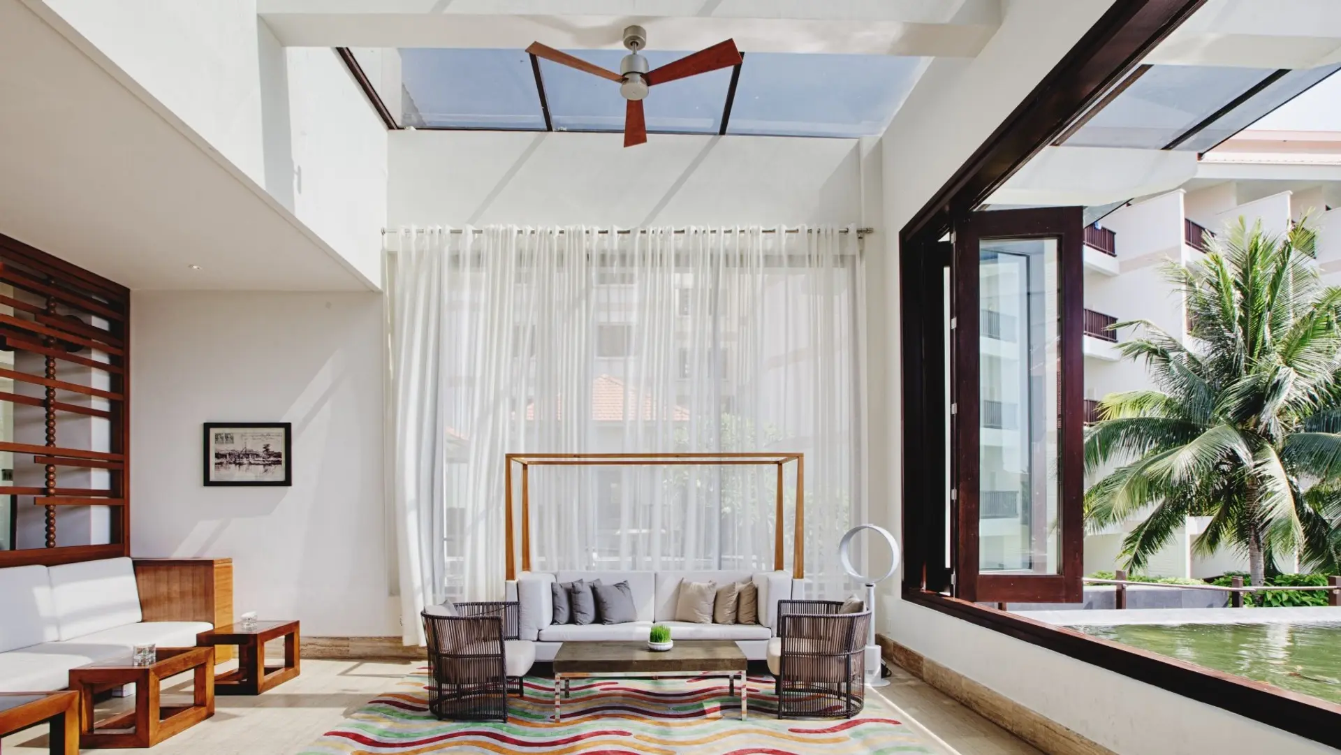 Review of Pullman Danang Beach Resort - 6