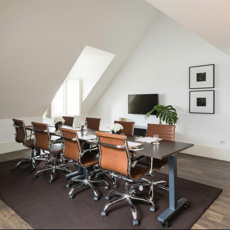 Verified hotel review - The Lumiares Hotel & SPA - 52