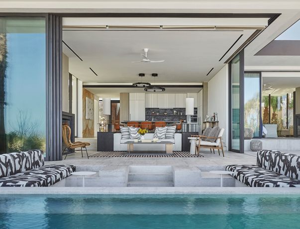 Four Seasons Resort Los Cabos at Costa Palmas - 44