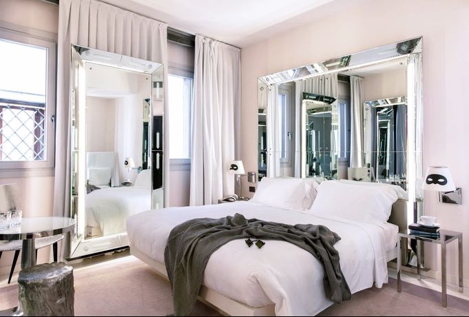 Verified hotel review - PalazzinaG - 12