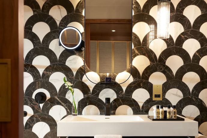 The Fitzwilliam Hotel - 32