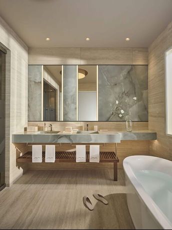 Lefay Resort & Spa Lago Di Garda - 12