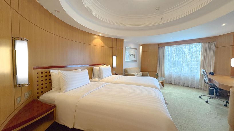 Verified hotel review - Makati Shangri-La Manila - 30