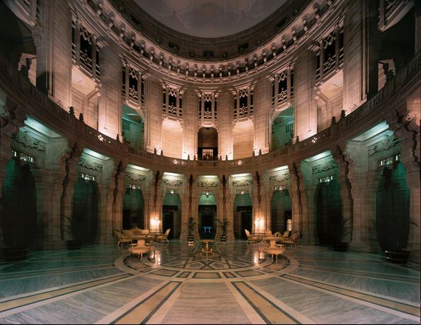 Umaid Bhawan Palace - 14