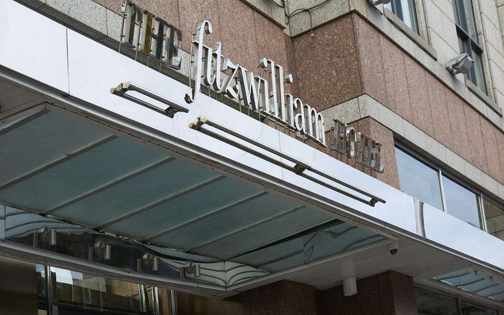 The Fitzwilliam Hotel - 42