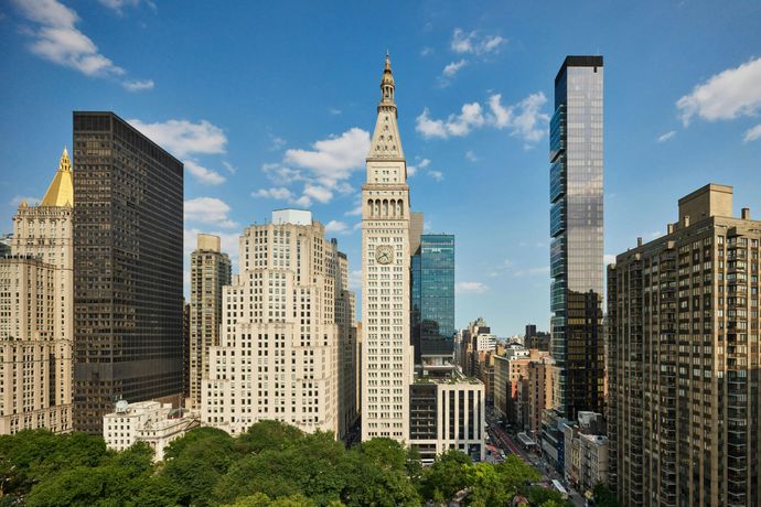 Verified hotel review - The New York EDITION - 17