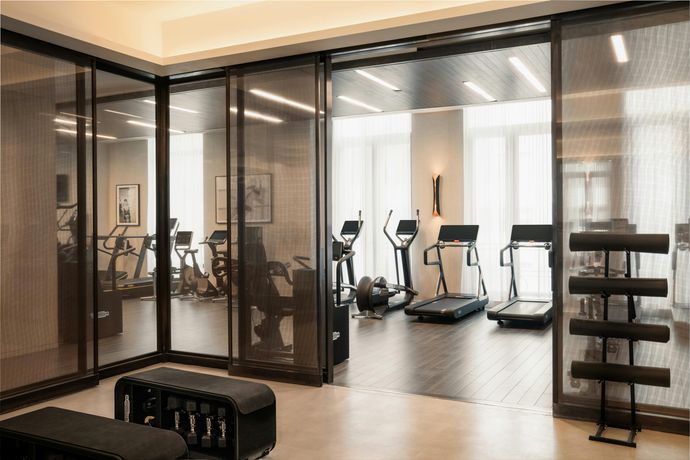 Verified hotel review - Four Seasons Hotel New York Downtown - 22