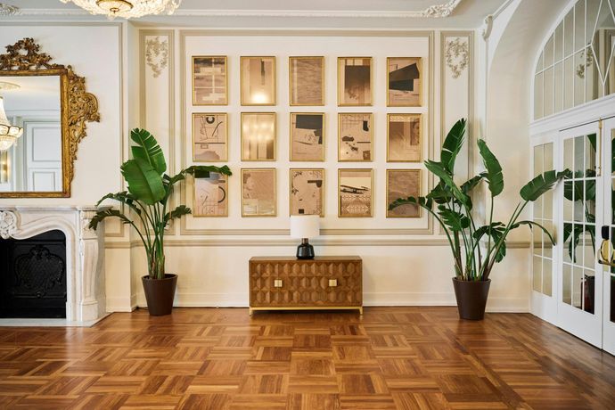 Verified hotel review - Westin Palace Hotel - 12