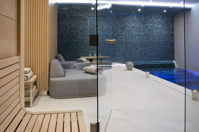 Verified hotel review - Maison Bréguet - 16