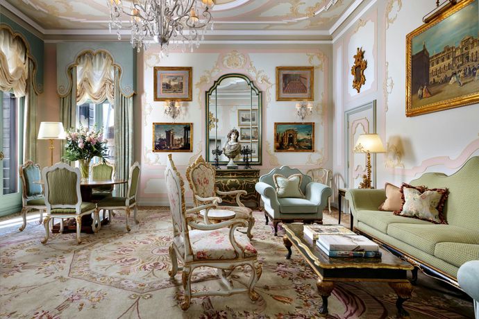 The Gritti Palace, A Luxury Collection Hotel - 13