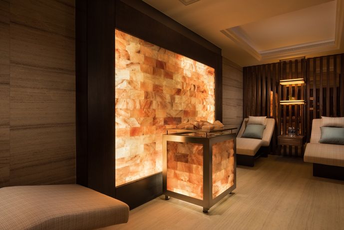 Verified hotel review - Capella Shanghai Jian Ye Li - 21