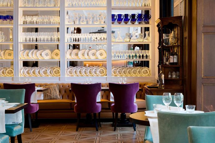 Verified hotel review - Cotton House Hotel, Autograph Collection - 59