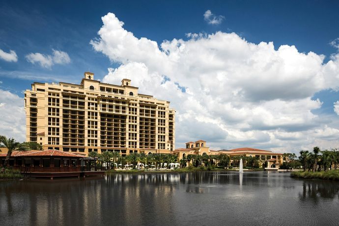 Four Seasons Resort Orlando at Walt Disney World Resort - 16