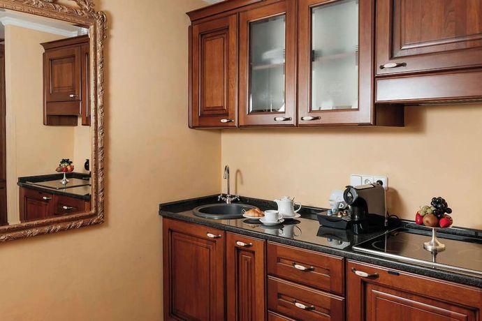 Verified hotel review - Alchymist Grand Hotel and Spa - 27