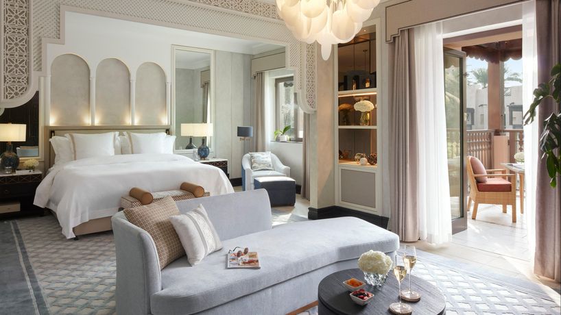 Jumeirah Dar Al Masyaf - Madinat Jumeirah - 50