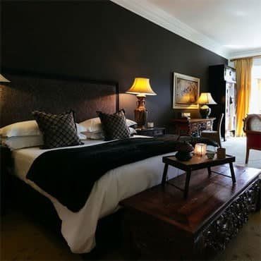 Verified hotel review - Fairlawns Boutique Hotel & Spa - 49