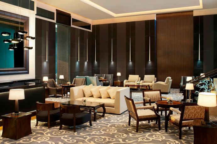 Verified hotel review - The St. Regis Bangkok - 49