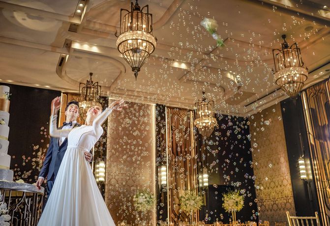 Verified hotel review - Waldorf Astoria Bangkok - 50