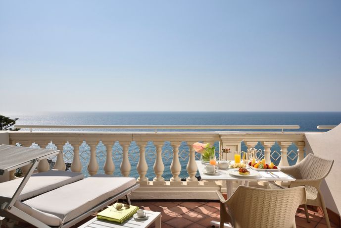 Royal Hotel Sanremo - 16