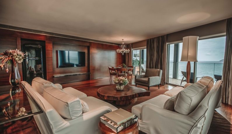 Verified hotel review - Hotel Fasano Rio de Janeiro - 4