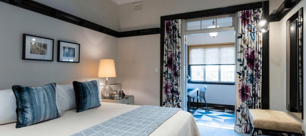 Verified hotel review - Spicers Balfour Hotel - 18