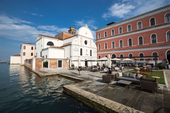 San Clemente Palace Kempinski Venice - 11