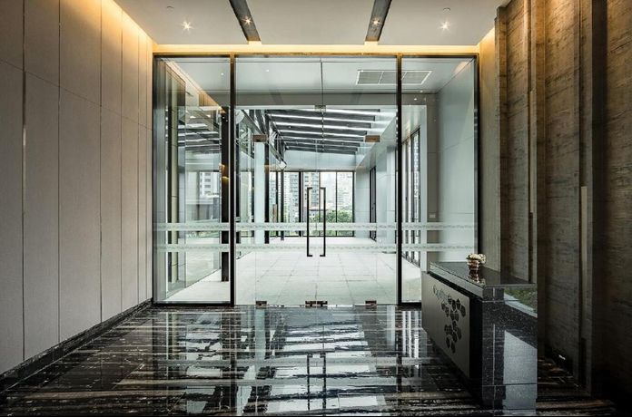 Verified hotel review - SKYVIEW Hotel Bangkok - 41