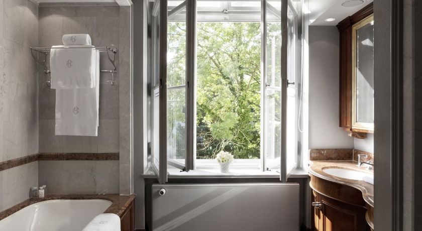 Verified hotel review - Patrick Hellmann Schlosshotel - 37