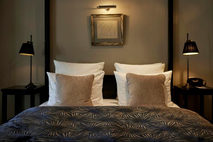 Verified hotel review - Nimb Hotel - 40