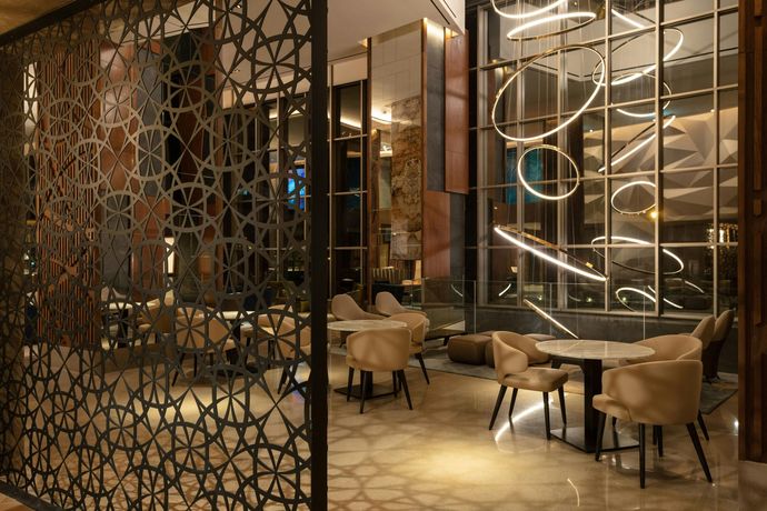 JW Marriott Hotel Lima - 2